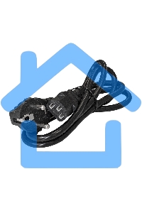 Источник бесперебойного питания ExeGate EP285507RUS SpecialPro UNB-1600.LED.AVR.EURO.RJ.USB 1600VA/950W, LED, AVR, 4 евророзетки, RJ45/11, USB, черный