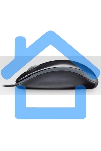 Комплект клавиатура + мышь Logitech Desktop MK120 (русская раскладка)