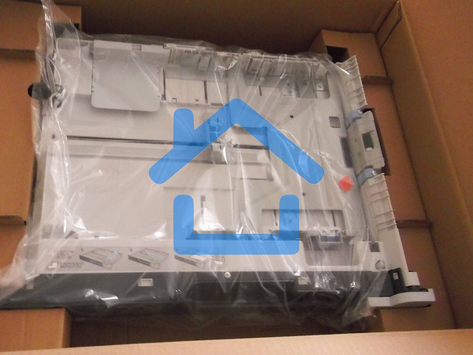 Лоток 250-лист. кассета HP LJ M712/M725 (CF235-67912)