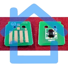 Чип Xerox WorkCentre 7120/7125/7220/7225 Magenta (006R01463) 15K (ELP Imaging)