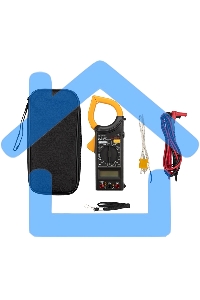 Токовые клещи M266C MASTECH