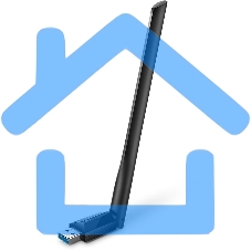 Адаптер TP-Link ARCHER T3U PLUS