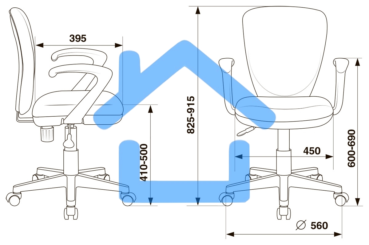 Кресло детское Бюрократ KD-W10AXSN малиновый Sticks 05 крестовина пластик пластик белый