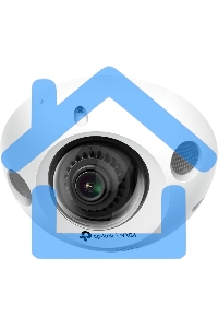 Компактная купольная IP-камера VIGI C230I Mini(2.8мм) 3 Мп