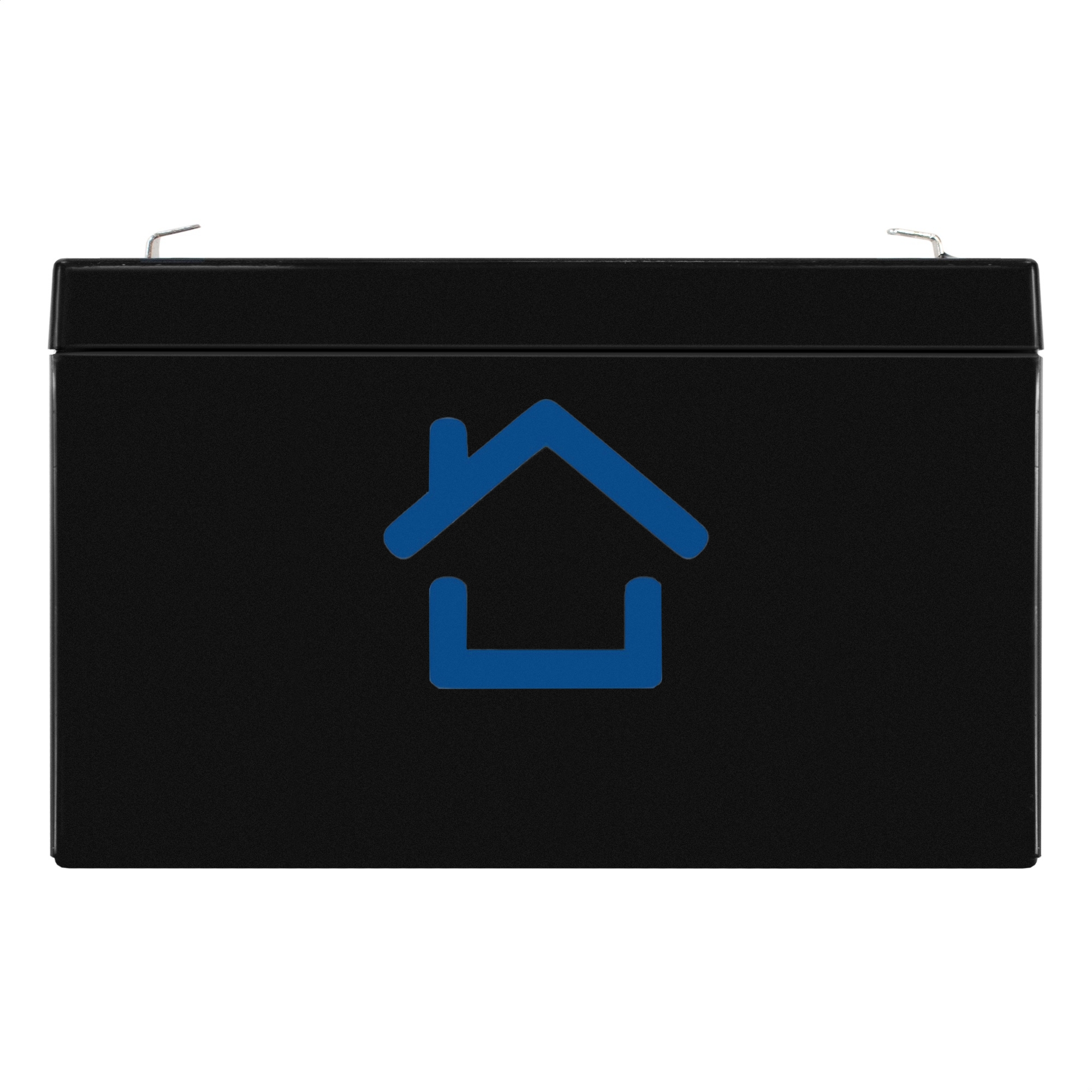 Аккумуляторная батарея ExeGate DTM 609 (6V 9Ah, клеммы F1)