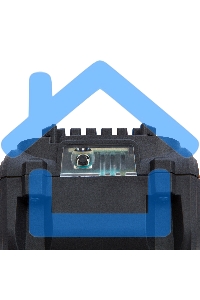 Цепная пила аккумуляторная бесщет. Denzel RCS400-36, Li-ion, 36 В, 4 А·ч, шина 400 мм/ 58610