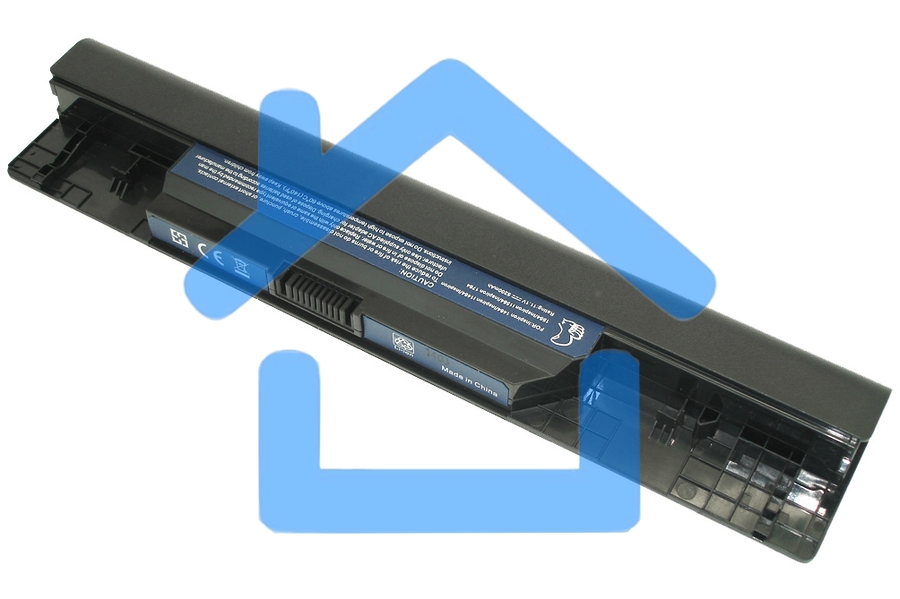 Аккумуляторная батарея для ноутбука Dell Inspiron 1464 5200mAh OEM