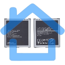 Аккумуляторная батарея EB-BG530BBC для Samsung Galaxy Grand Prime (SM-G530H, SM-G5309W) 3.8V 9.88Wh