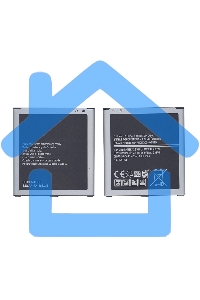 Аккумуляторная батарея EB-BG530BBC для Samsung Galaxy Grand Prime (SM-G530H, SM-G5309W) 3.8V 9.88Wh