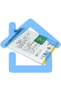 Аккумуляторная батарея для OnePlus Nord N100 (BLP813) 3.87V 5000mAh Li-Pol