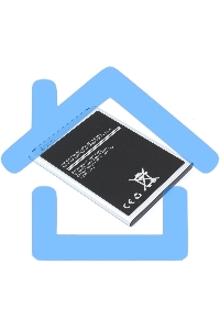 Аккумулятор (батарея) Amperin B500AE для Samsung Galaxy S4 mini GT-I9190