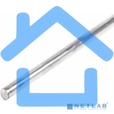 Припой пруток ПОС-61 Rexant, Ø8 мм, L=400 мм, 182±10 г, (олово 61%, свинец 39%)