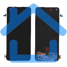 Дисплей для Realme 8 4G в сборе с тачскрином (orig lcd) черный