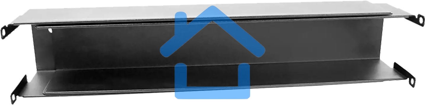 Металлический лоток ЦМО, 19