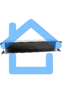 Металлический лоток ЦМО, 19