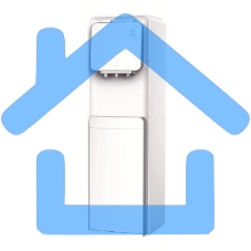 Диспенсер настольный Renova DC-F6C белый Тип охлаждения: компрессорный Установка: напольнаяКабинка для хранения: да Производительность при нагреве (л/ч): 5 Производительность при охлаждении (л/ч): 1,5 Габариты (ш*г*в) (см): 31х34х105 Вес (кг): 15 Диспенсер настольный Renova DC-F6C белый Тип охлаждения: компрессорный Установка: напольнаяКабинка для хранения: да Производительность при нагреве (л/ч): 5 Производительность при охлаждении (л/ч): 1,5 Габариты (ш*г*в) (см): 31х34х105 Вес (кг): 15