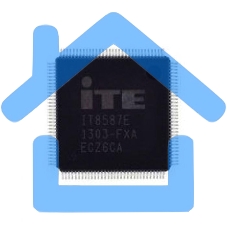 мультиконтроллер IT8587E FXA