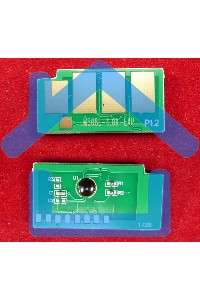 Чип ELP для Samsung CLP-615/620/670 (MLT-508-M) Magenta 4K (Китай)