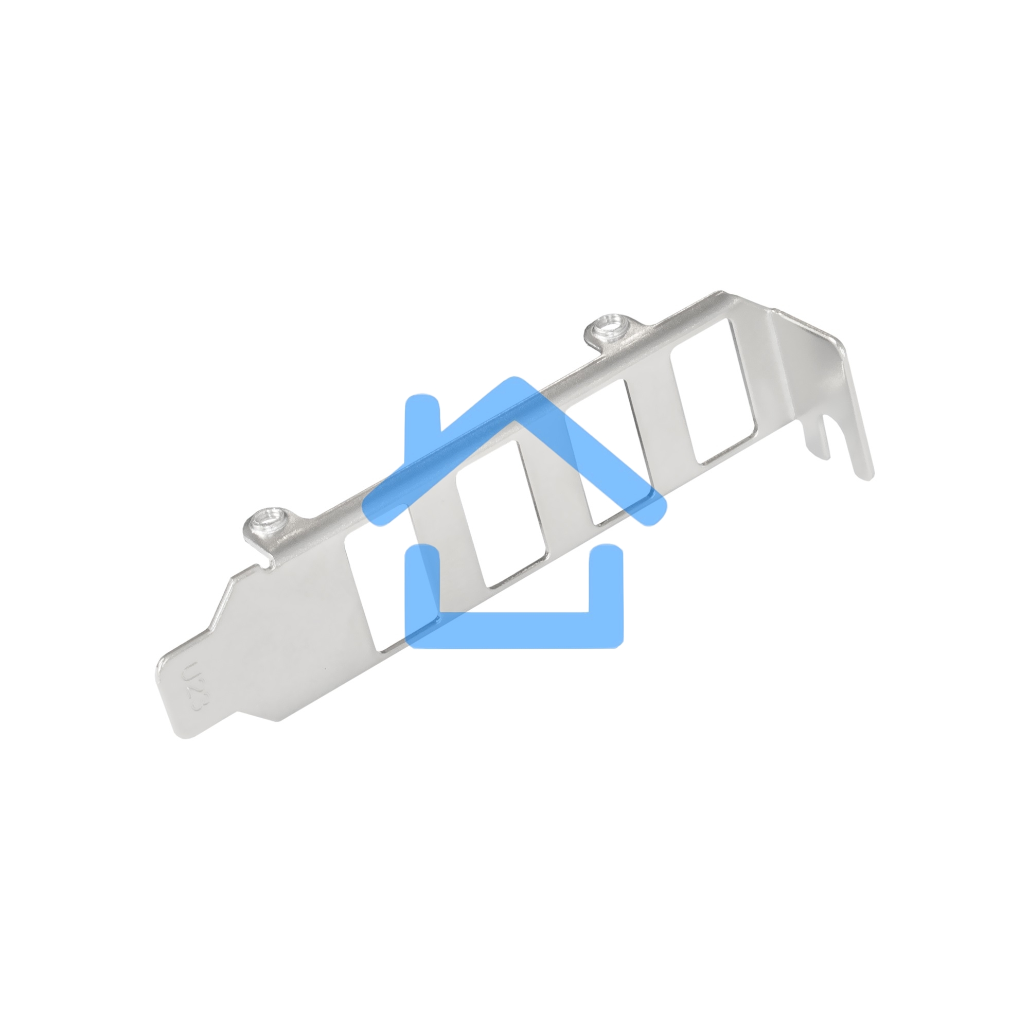 Контроллер ExeGate EXE-314 PCI-E 2.0, 4*USB 3.0 ext, разъем доп.питания (OEM)