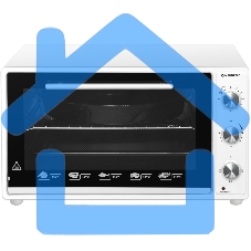 Мини-печь Maunfeld СEMOB.363.W