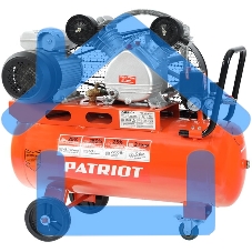Компрессор PATRIOT PTR50/450A 525306325