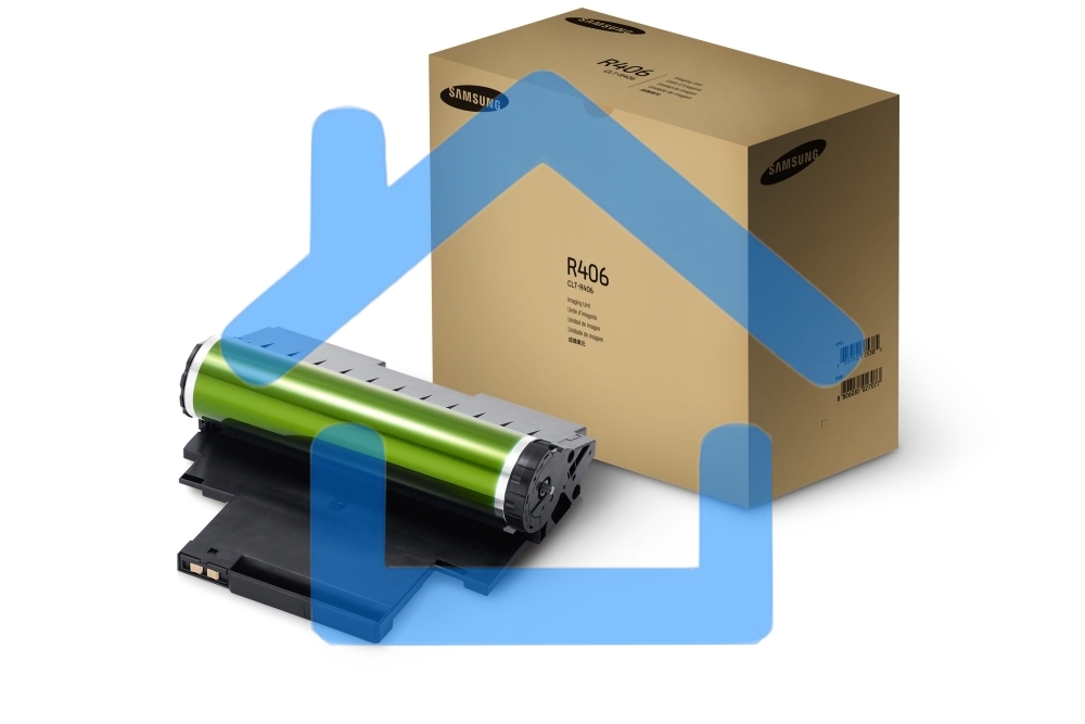 Расходные материалы Samsung CLT-R406/SEE Фотобарабан Samsung для CLP-360/365/365W, CLX-3300/3305/3305W/3305FW/3305FN