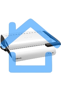 Переплетчик Fellowes Pulsar+ (FS-56276) A4/перф.17л.сшив/макс.300л./пластик.пруж. (6-38мм)