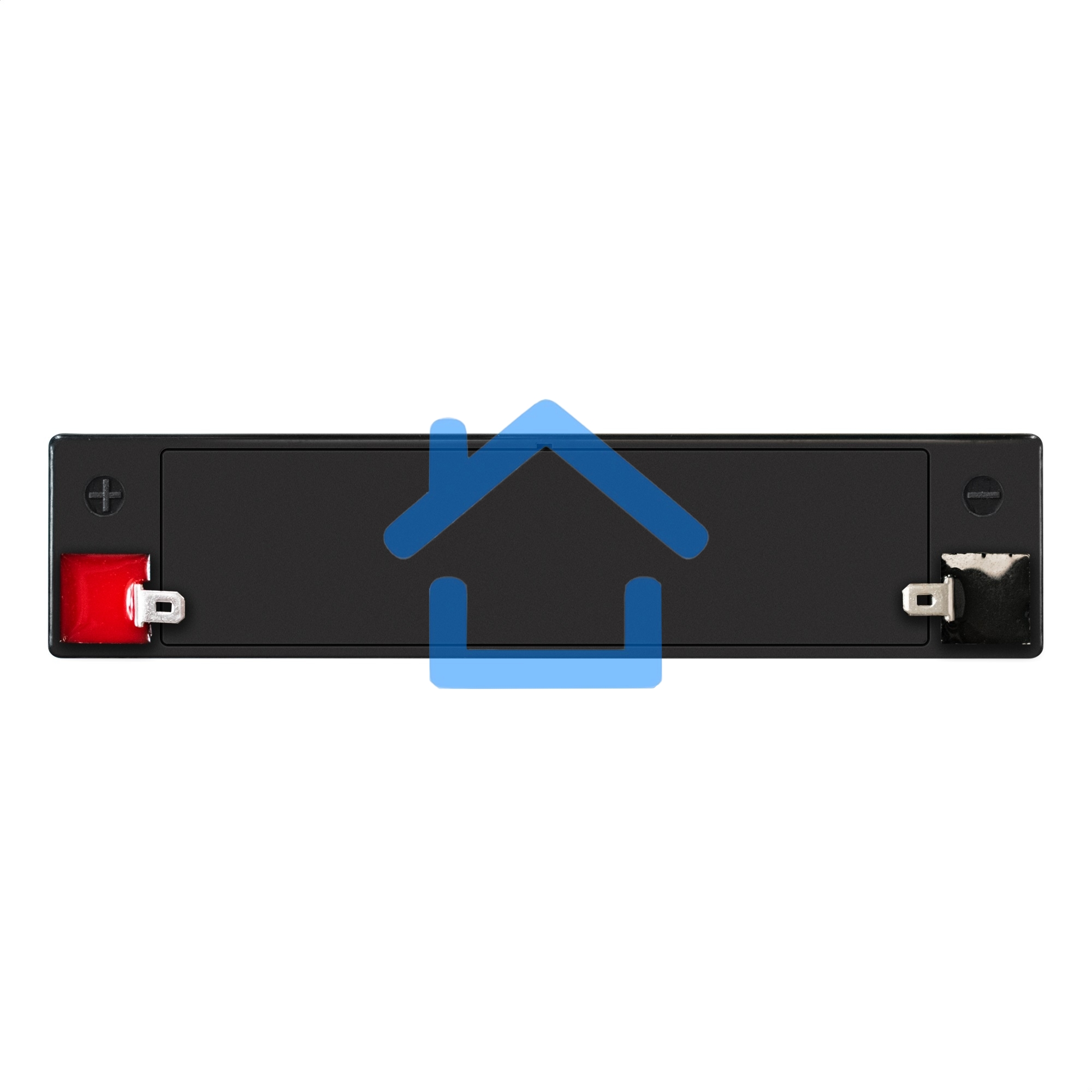 Аккумуляторная батарея ExeGate DTM 609 (6V 9Ah, клеммы F1)