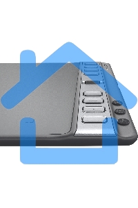 Графический планшет Huion INSPIROY 2 L H1061P