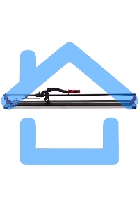 Плиткорез рельсовый MTX 1200мм 87693