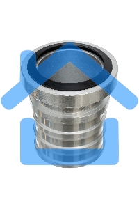 Головка рукавная HC-80, диаметр 3