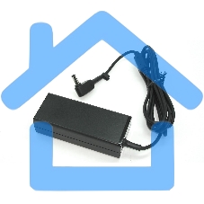 Блок питания (сетевой адаптер) для ноутбуков Acer 19V 2.37A 45W 5.5x1.7мм Блок питания (сетевой адаптер) для ноутбуков Acer 19V 2.37A 45W 5.5x1.7мм