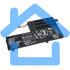 Аккумулятор для Lenovo IdeaPad S41, S41-70, S41-70AM, 330S-14IKB, 330S-15IKB,30Wh, 7.4V, Lenovo, 7.4V