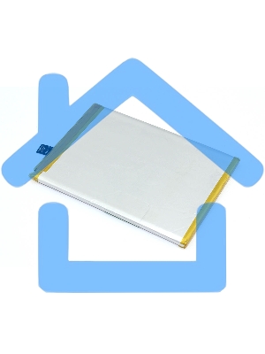 Аккумуляторная батарея для OnePlus Nord N100 (BLP813) 3.87V 5000mAh Li-Pol