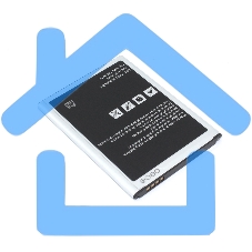 Аккумулятор (батарея) Amperin B500AE для Samsung Galaxy S4 mini GT-I9190