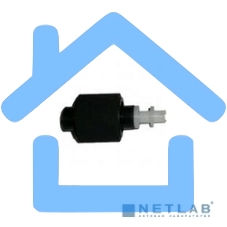 Ролик захвата из кассеты HP LJ P3005 /M3027/M3035 (RL1-1370RL1-3167)