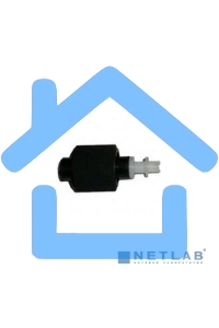 Ролик захвата из кассеты HP LJ P3005 /M3027/M3035 (RL1-1370RL1-3167)