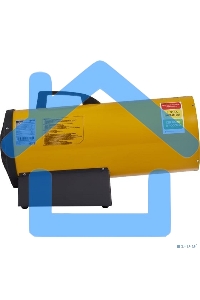 Тепловая пушка газовая Ballu BHG-40