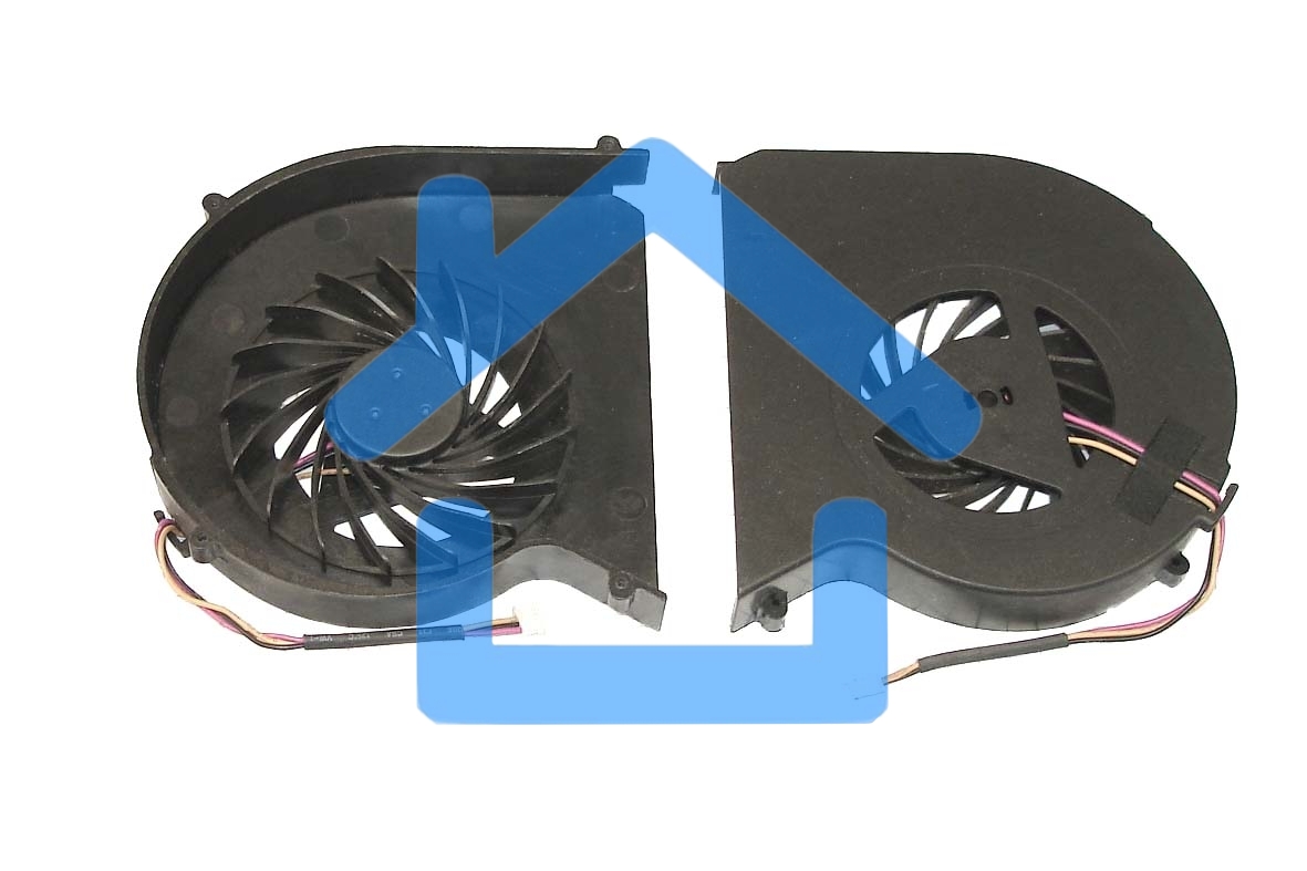 Вентилятор (кулер) для ноутбука Acer Aspire 7240 7540 7736 7740 (3pin)