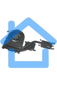 Система охлаждения для ноутбука Lenovo ThinkPad Yoga 15