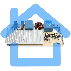 Плата питания Krona/Fornelli 2300-2600W 2015400006