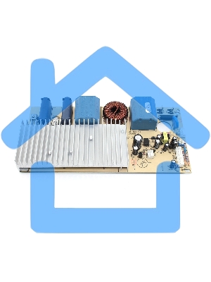 Плата питания Krona/Fornelli 2300-2600W 2015400006