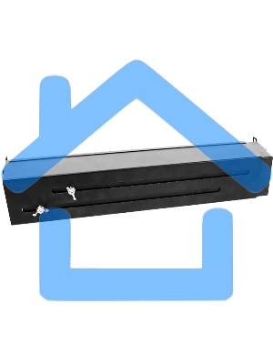 Металлический лоток ЦМО, 19