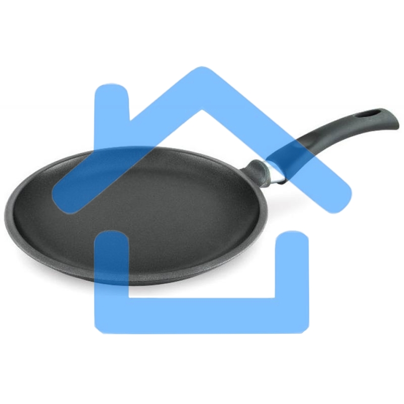 Сковорода блинная Нева-Металл 59222 