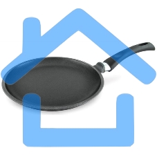 Сковорода блинная Нева-Металл 59222 Сковорода блинная Нева-Металл 59222