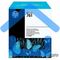 Картридж для обслуживания HP №761 CH649A для HP DJ T7100