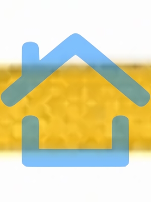 Хомут-липучка Lanmaster LAN-VCM180-YL, 180мм, 20 шт., желтый