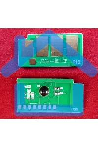 Чип ELP для Samsung CLP-615/620/670 (MLT-508-Y) Yellow 4K (Китай)