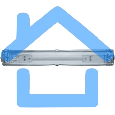 Светильник Navigator DPO-LED (аналог ЛПО) DSP-04S-1200-IP65-2xT8-G13-R