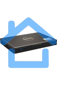 Сетевой RAID накопитель SMB QNAP TbS-464-8G NAS 4-bay M.2 NVMe, Intel Celeron N5105 4-core/4-thread 2.0-2.9 GHz, 8 Gb DDR4, 2 x 2.5 GbE, 2xUSB 3.2 Gen 1 port, 3xUSB 2.0 port, 2xHDMI Output